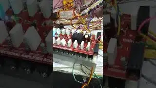 MV COLLECTION 1500 WATT RMS Mono njw Amplifier Board ... #amplifier #mvcollection