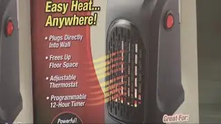 Fire safety tips ahead of the cold winter temperatures