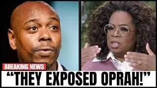 Oprah Winfrey EXPOSED by Top Comedians &mdash; Years of &ldquo;Media Manipulation&rdquo; Finally Revealed!