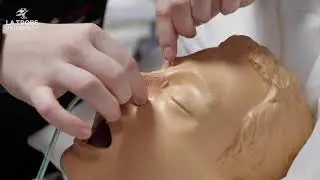 La Trobe Melbourne Campus tour: Nursing and Midwifery
