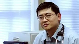 Grant Hsing, M.D. - Family Medicine | Northeast Georgia Physicians Group