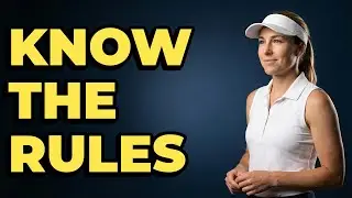 Under What Conditions Do You Re-Drop Your Golf Ball?