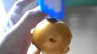 DORAEMON FLYING TOY REVIEW AND TEST