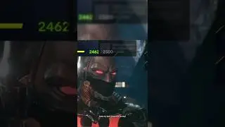 Am Batman