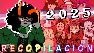 Recopilación de 2025 | Mejores momentos del año