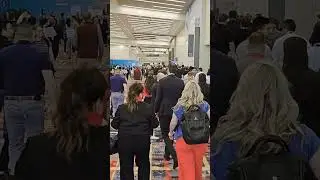 Convention Center Central AHR 2026
