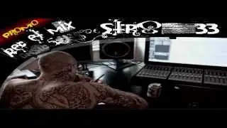 Fiasco (Ft Lil 8xe) - J'entend Pas - Chief Keef RMX.wmv