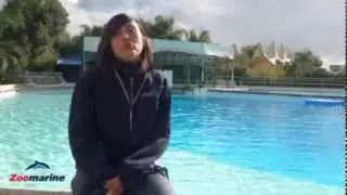 Vite da addestratori - Laura