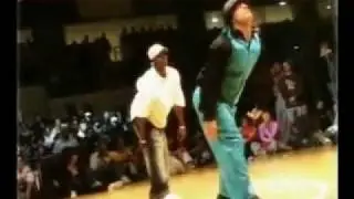 ABM Popping Instructional Trailer! | Video by Konee Rok