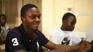 Empowering People, Advancing Societies: AGA Obuasi Mine's contribution to Skills Development