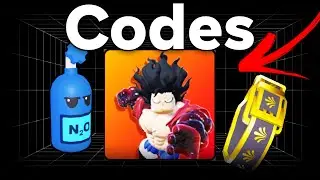⚠️New⚠️ CODES For Gym Star Simulator - Roblox Gym Star Simulator Codes 2025
