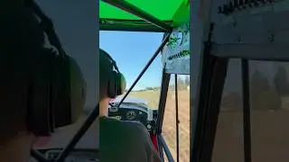 Soft field takeoff ￼piper Supercub #bushwheel