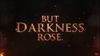 RAMAYAN: THE RISE OF DHARMA | Official AI Trailer | Epic Visuals by NAMCIN Studios
