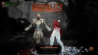 Sub-Zero - New Brutality