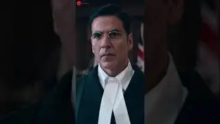 #Cyclone #KesariChapter2 #AkshayKumar #RMadhavan #AnanyaPanday #King #ShashwatSachdev #shorts