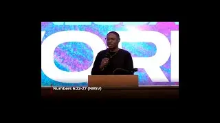Powerful sermon by Reginald Sharpe Jr. #onlinechurchservice #gospel #preaching