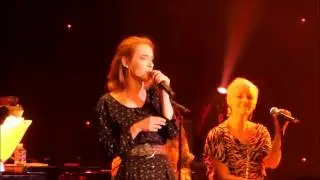 Jessica Vanek Jazzman Suncoast