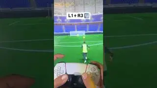 FC25 New Skill Tutorial ⬇️
