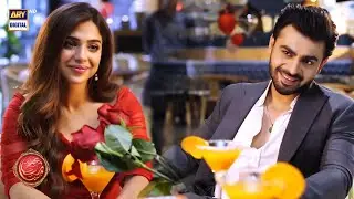 Love Vaccine | Farhan Saeed | Sonia Hussain | Yasir Hussain | ARY Digital