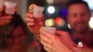 Eat, Play, Party | UCP GAME ZONE
