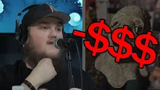 Will Got Burned on a BIG International Sale (Show Not Found Highlights)