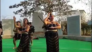 #Medaram#Haka dance#Newzealand#Divine nature club