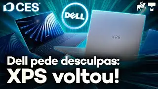 ALIENWARE and Dell 2026: RTX 5090, 12TB SSD and 240Hz OLED screens! &ndash; #ces2026
