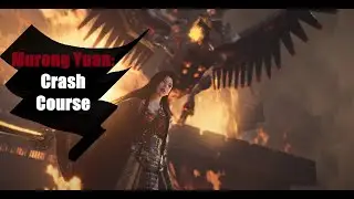 [WWM] Murong Yuan Crash Course &ndash; Everything You Need to Survive Sword Trials