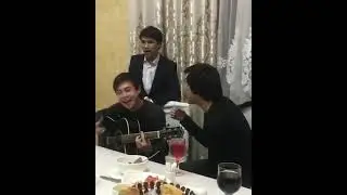 Kazakh olen #top #kazakhstan #musica #music #trend #bomba
