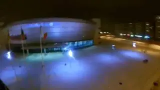 Новогодняя