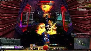 Guild Wars 2 Path of Fire [27] Der Sturmangriff 1v2 - Rata Primus - Sandgepeitsche Insel #guildwars2
