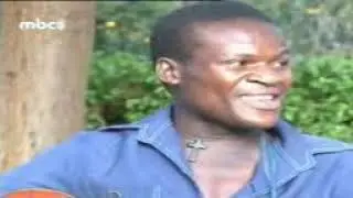 Malawian talent....