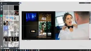 Cum realizez un album in Fundy Designer // Platforma de fotografie