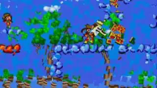 Alex Kidd - In The Enchanted Castle