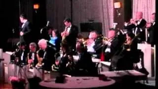 Toronto Big Bands The Toronto Sounds Big Band  performs Your Nobody Till Somebody  416 423 4621