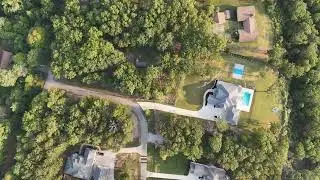Green Mountain Flyover