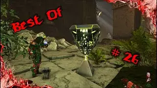 ARK: Fj&ouml;rdur - Best of Pyro & MiniDragon # 26 Unterwasser Dungeon