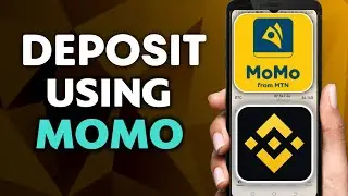Как внести деньги на Binance с помощью MoMo &mdash; простое руководство