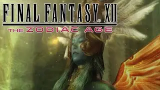 Final Fantasy XII The Zodiac Age #28 Ultima - Detonado 100% Walkthrough