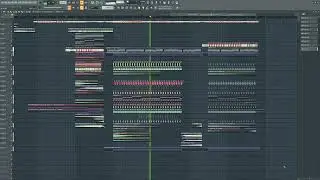 Sub Zero Project x Dual Damage - It Will Be Ok remake flp