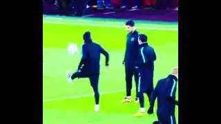Soccer vines