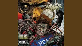 Criminals in Uniform