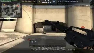 MJAOMODE 5k CS:GO