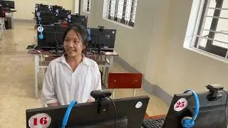Minischool - Nơi gieo mầm hi vọng