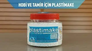Hem hobi hem tamir, Plastimake İncelemesi