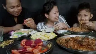 Fupa bhadaini KO challenge