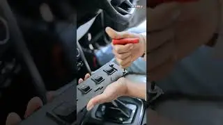 Introducing the Thar Roxx Switch Panel by Bimbra 4x4⚡️
