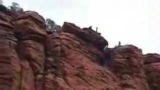 Thunder Mountain