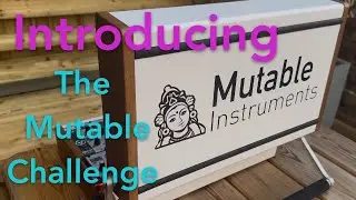 Introducing The Mutable Challenge