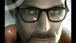 Что за HALF-LIFE 2?